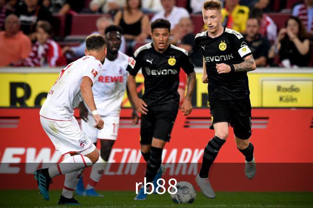 rb88公司环境
